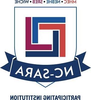 NC-SARA Participating Institution Logo